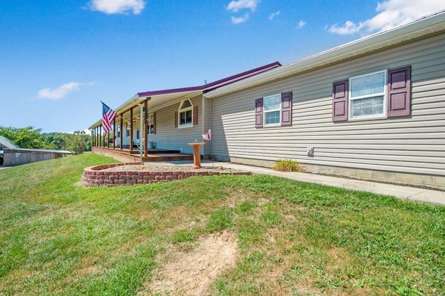 38482 Scout Road, Logan, OH 43138
