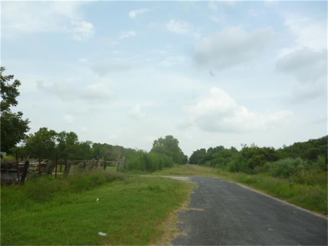 301 Brown Drive, Texas City, TX 77591