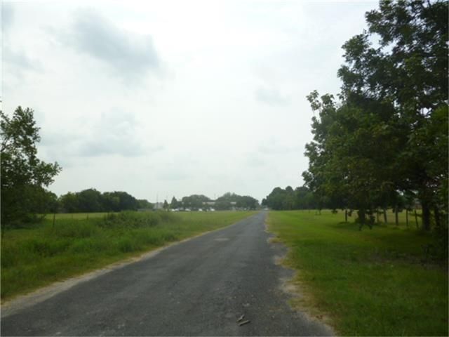 301 Brown Drive, Texas City, TX 77591