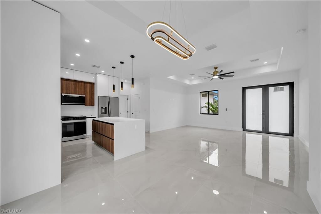 129 NW 14th ST, CAPE CORAL, FL 33993 — photo 4