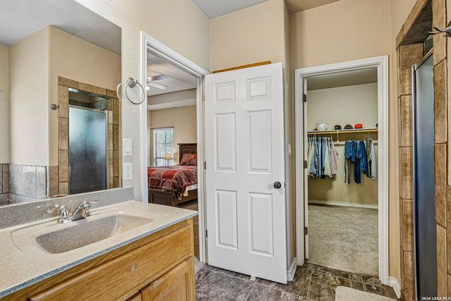 108 Medora Branch, Floresville, TX 78114