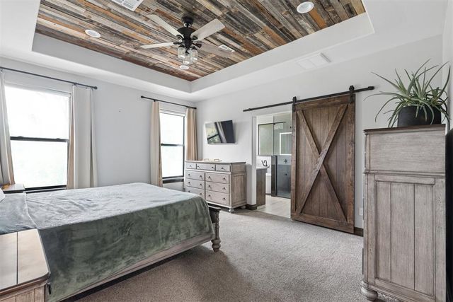 501 Buckboard Lane, Midwest City, OK 73130