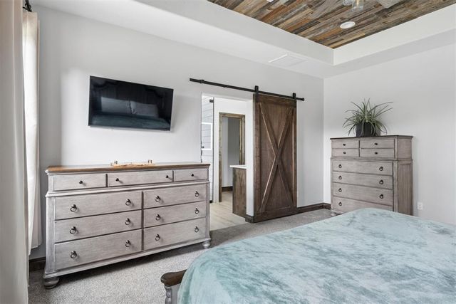 501 Buckboard Lane, Midwest City, OK 73130