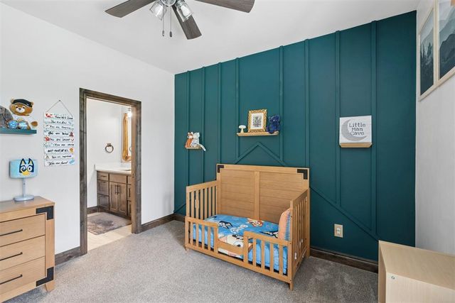 501 Buckboard Lane, Midwest City, OK 73130