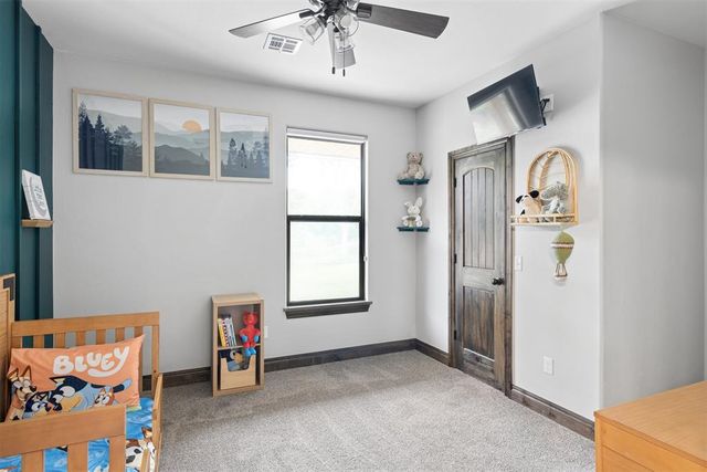 501 Buckboard Lane, Midwest City, OK 73130