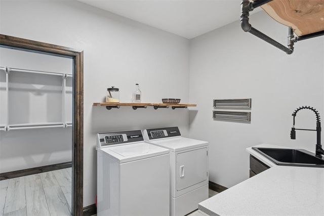 501 Buckboard Lane, Midwest City, OK 73130