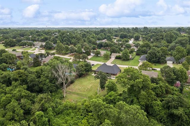 501 Buckboard Lane, Midwest City, OK 73130