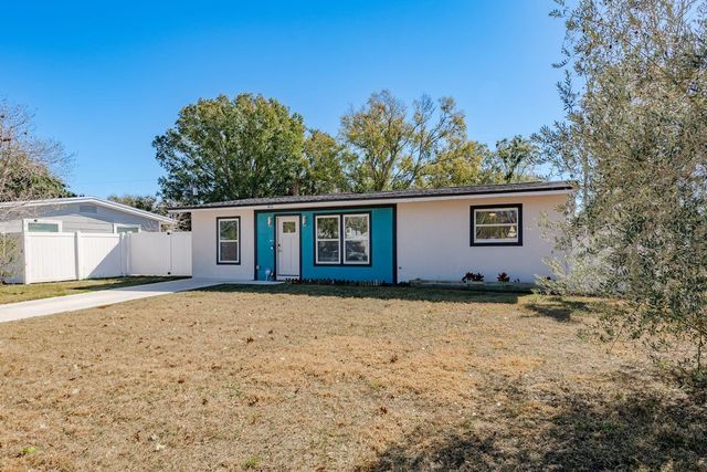 4430 W TRILBY AVENUE, Tampa, FL 33616