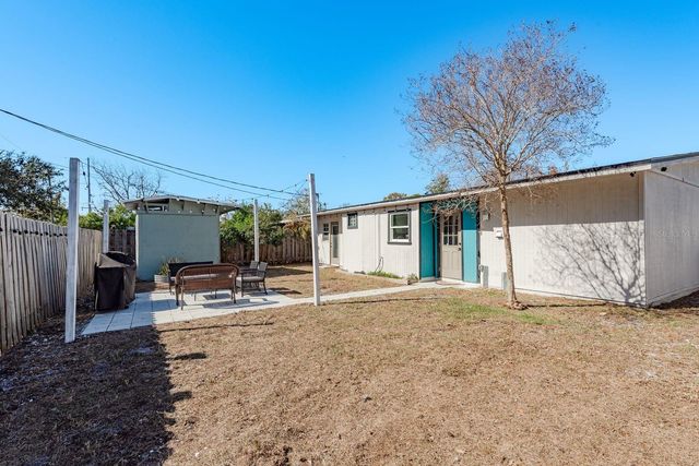 4430 W TRILBY AVENUE, Tampa, FL 33616