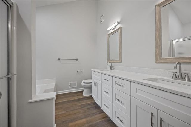 410 Hickory Walk, Woodstock, GA 30188