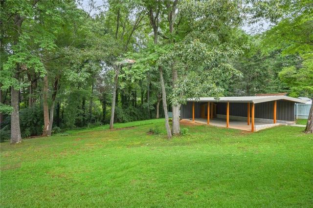 410 Hickory Walk, Woodstock, GA 30188