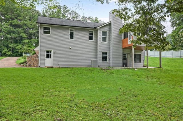 410 Hickory Walk, Woodstock, GA 30188