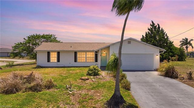 18 NW 26TH ST, Cape Coral, FL 33993