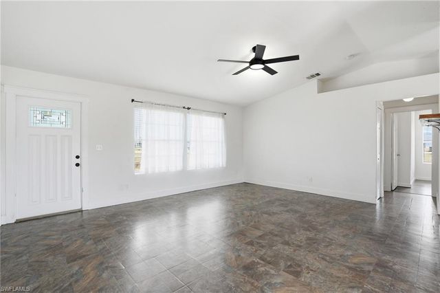 18 NW 26TH ST, Cape Coral, FL 33993