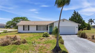18 NW 26TH ST, Cape Coral, FL 33993