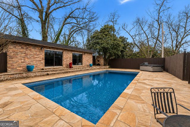 147 Stafford Avenue, Barnesville, GA 30204