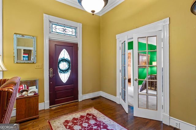 147 Stafford Avenue, Barnesville, GA 30204
