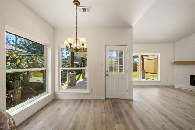 6222 Verde Valley Drive, Houston, TX 77396