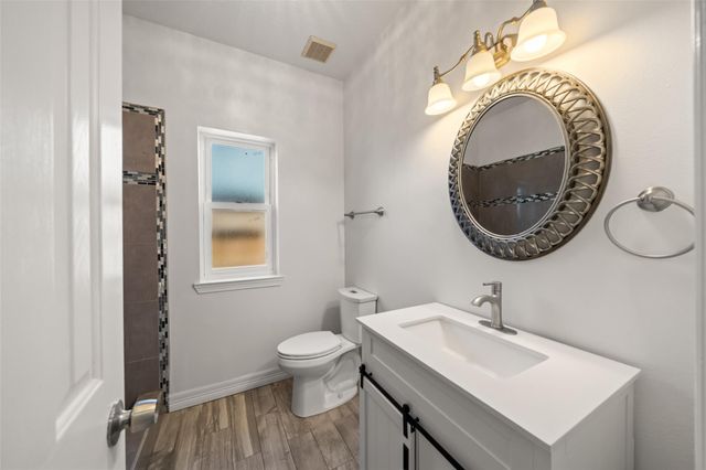 6222 Verde Valley Drive, Houston, TX 77396