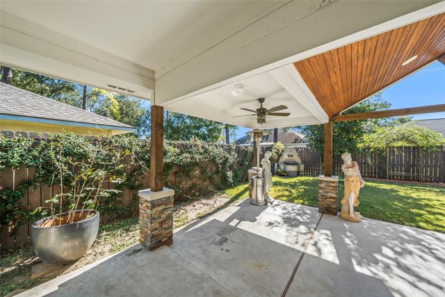 6222 Verde Valley Drive, Houston, TX 77396