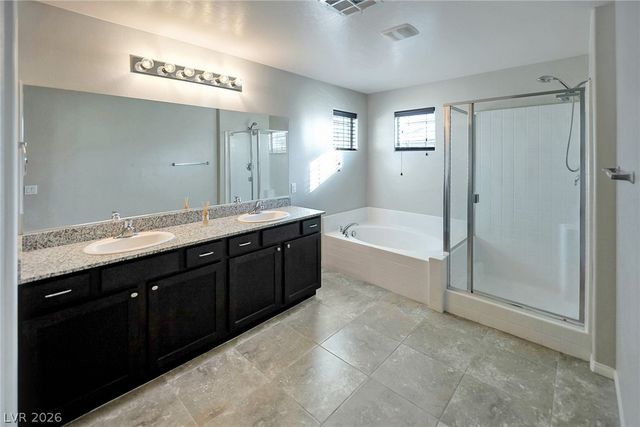 2332 Mundare Drive, Henderson, NV 89002