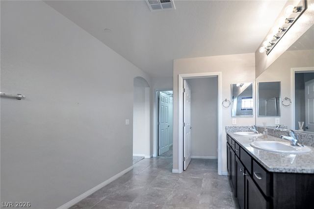 2332 Mundare Drive, Henderson, NV 89002