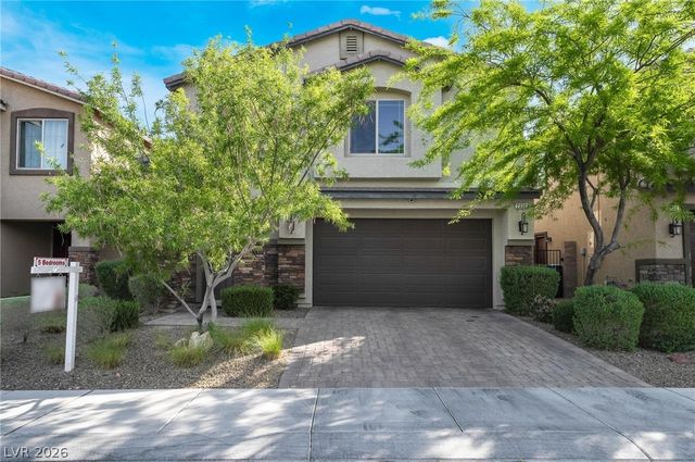 2332 Mundare Drive, Henderson, NV 89002