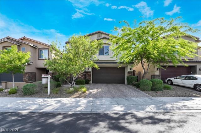 2332 Mundare Drive, Henderson, NV 89002