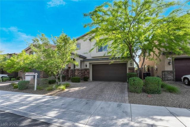 2332 Mundare Drive, Henderson, NV 89002
