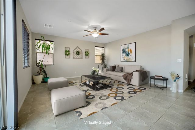 2332 Mundare Drive, Henderson, NV 89002