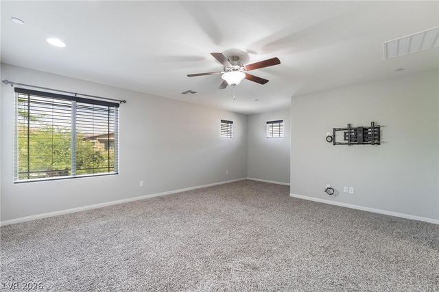 2332 Mundare Drive, Henderson, NV 89002