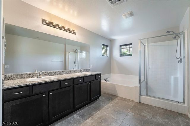 2332 Mundare Drive, Henderson, NV 89002