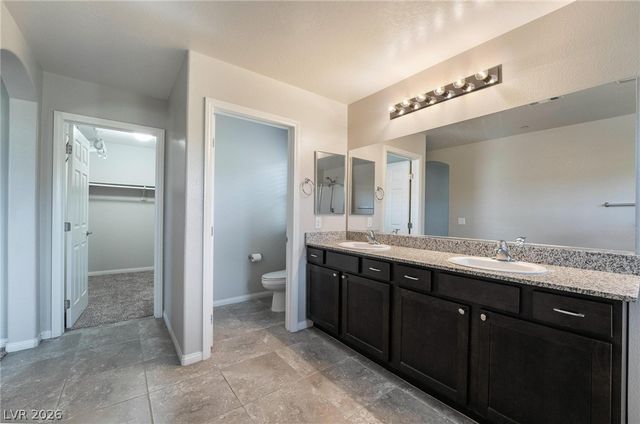 2332 Mundare Drive, Henderson, NV 89002