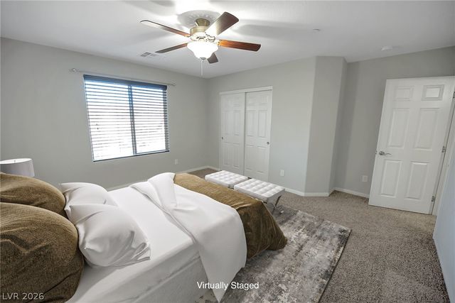 2332 Mundare Drive, Henderson, NV 89002