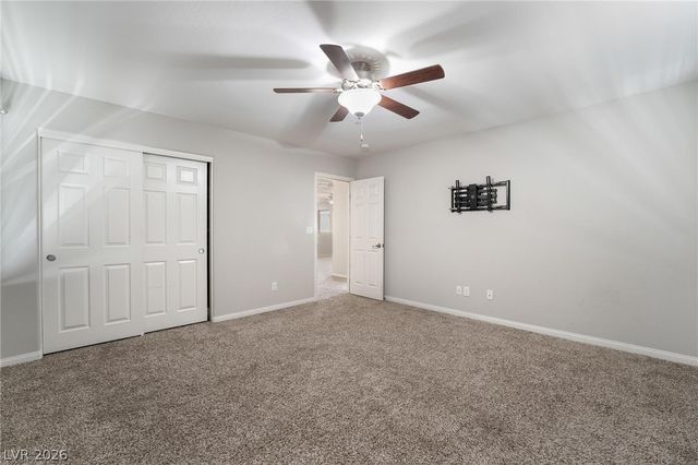 2332 Mundare Drive, Henderson, NV 89002