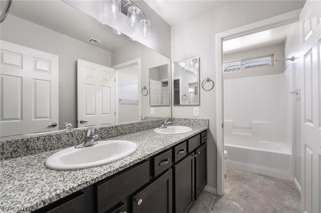 2332 Mundare Drive, Henderson, NV 89002