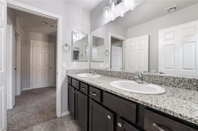 2332 Mundare Drive, Henderson, NV 89002