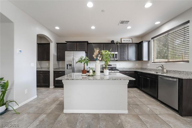 2332 Mundare Drive, Henderson, NV 89002