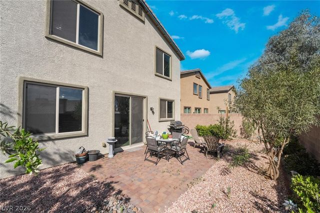 2332 Mundare Drive, Henderson, NV 89002