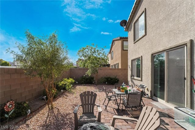 2332 Mundare Drive, Henderson, NV 89002