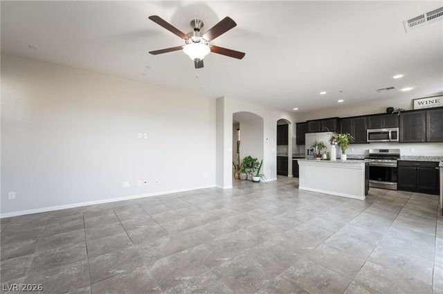 2332 Mundare Drive, Henderson, NV 89002