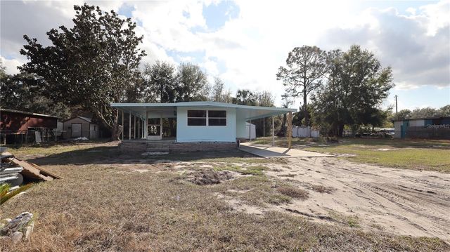 1389 NW 7TH LANE, Lake Panasoffkee, FL 33538
