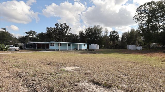 1389 NW 7TH LANE, Lake Panasoffkee, FL 33538