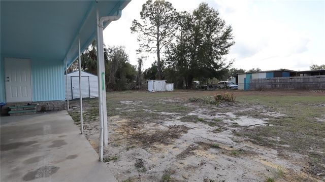 1389 NW 7TH LANE, Lake Panasoffkee, FL 33538
