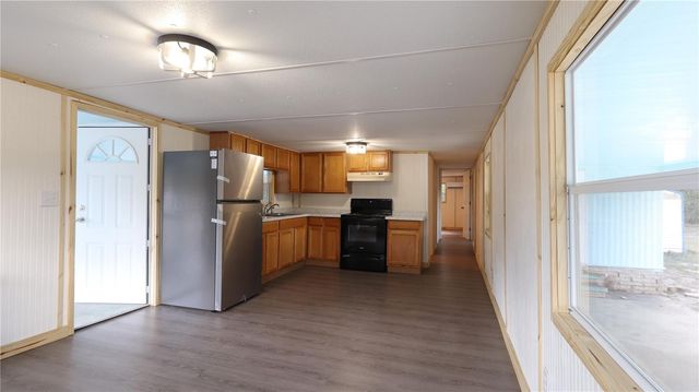 1389 NW 7TH LANE, Lake Panasoffkee, FL 33538