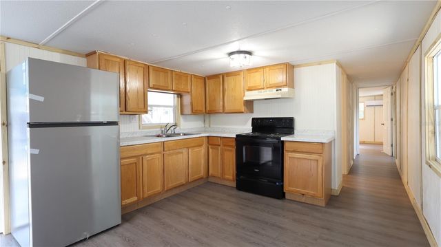 1389 NW 7TH LANE, Lake Panasoffkee, FL 33538