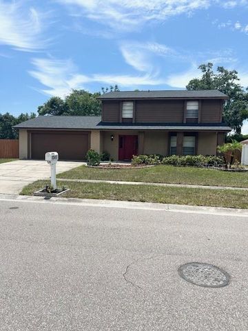 12417 CARDIFF DRIVE, Tampa, FL 33625