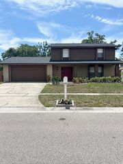 12417 CARDIFF DRIVE, Tampa, FL 33625