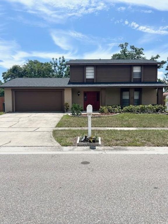 12417 CARDIFF DRIVE, Tampa, FL 33625