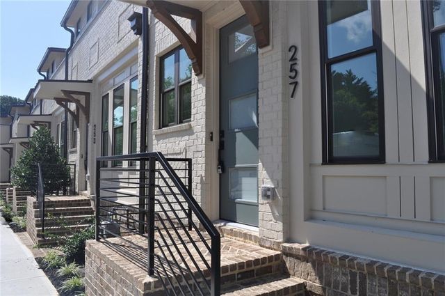 241 White Street NW, Marietta, GA 30060